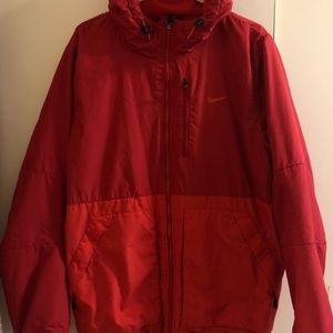 Nike Jacket size L